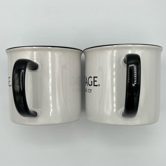 Heritage Distillery Co. Mug Set - Picture 2 of 8